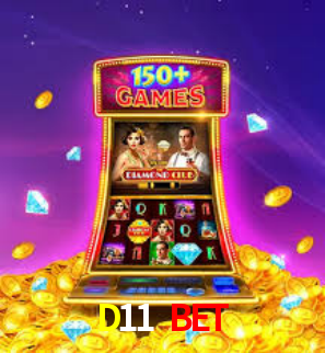 D11 Bet