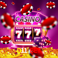 D11 Bet
