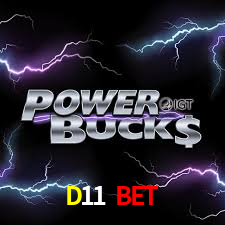 D11 Bet