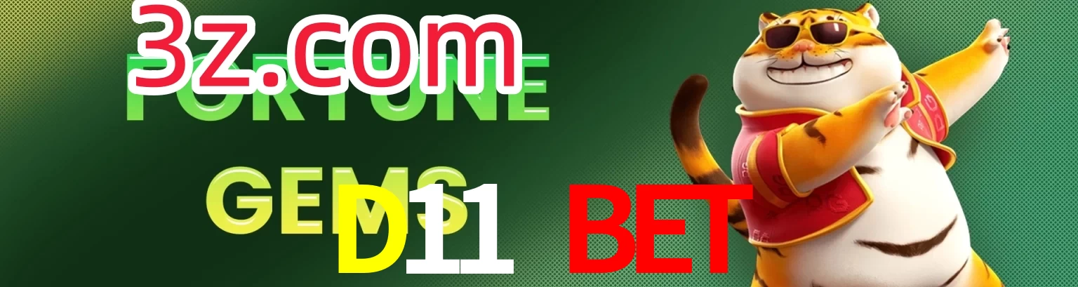 D11 Bet