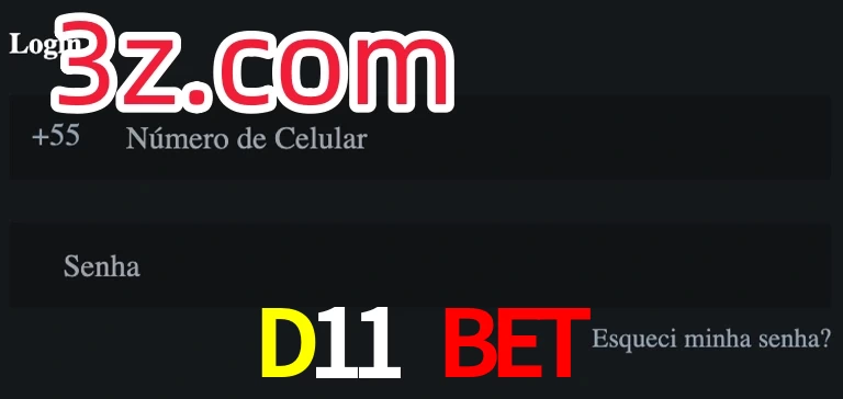 D11 Bet