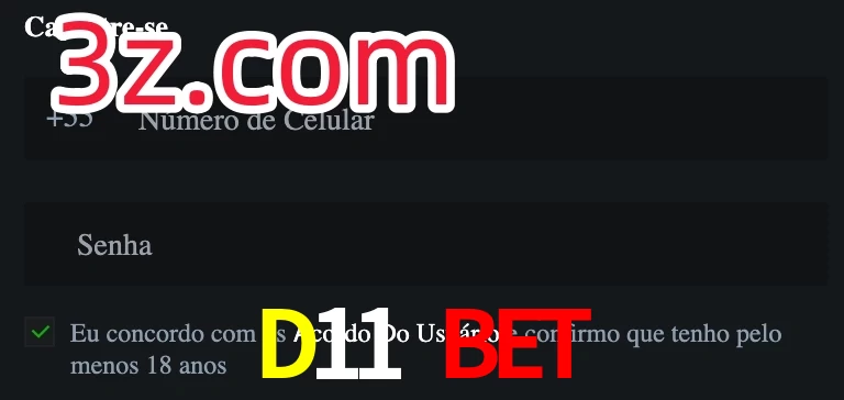 D11 Bet